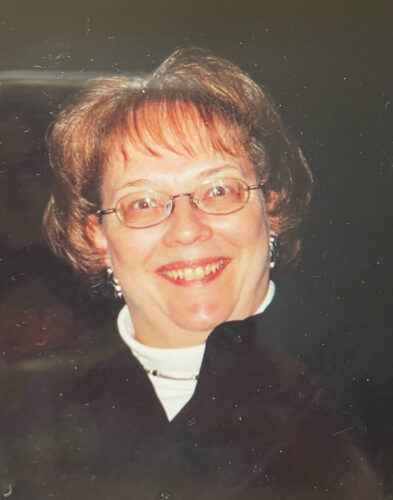 Brenda Walkup, 74